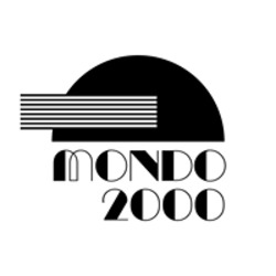 מונדו 2000 לוגו