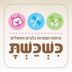 Kashkashet Logo