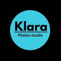 Clara Pilates Studio Logo