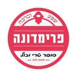 بريمادونا شعار