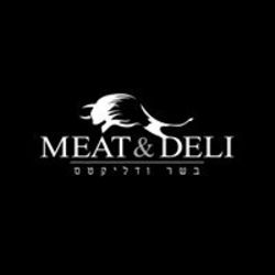 meat & deli