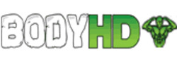 Body HD לוגו