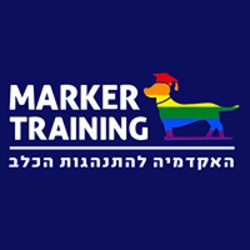 מרקר טריינינג ישראל לוגו