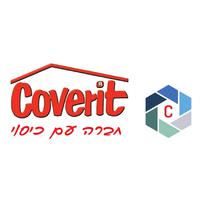 Coverit לוגו