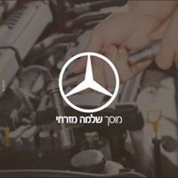 מזרחי שלמה לוגו