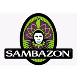 Sambazon לוגו