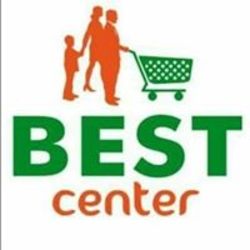 Best Center Logo