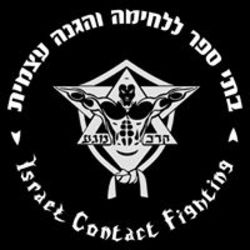 The Center For Combat Logo