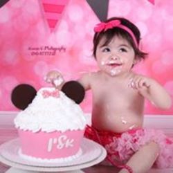 كيك أوسي شعار