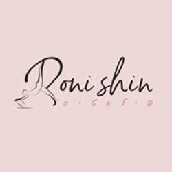 Roni Sh. Pilates Equipment At The Bourse Complex Logo