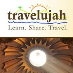 Travelujah Logo
