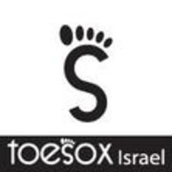 Toesox לוגו