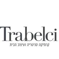 טרבלסי קרמיקה לוגו