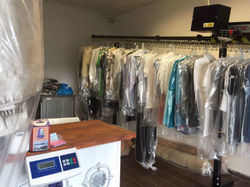 The Laundry Logo