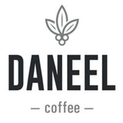 Daneel Coffee Logo