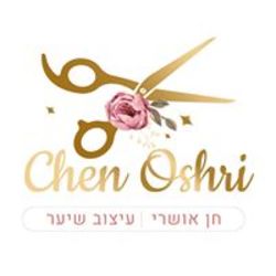 Chen Oshri Logo
