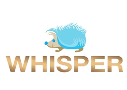Whisper Logo