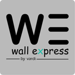 Wall Express לוגו