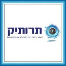 تاروتيك لتحديد التسريبات شعار