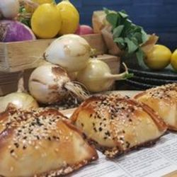 השיפוד והמנגל