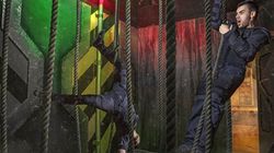 משחקי הגורל