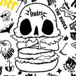 Dudes דודס