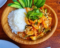 Tan Thai 2 לוגו