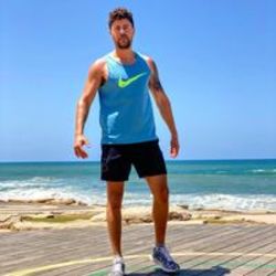 רזי בן RAZI BEN - תל אביב יפו - אימוני כושר אישיים | איזי