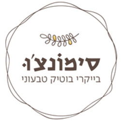 סימונצ'ו קייקס לוגו