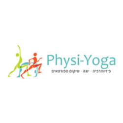 Physi Yoga Logo