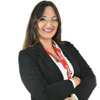 SR Real estate לוגו