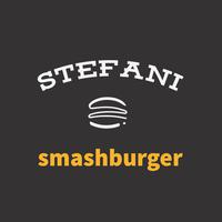 Stefani Smashburger לוגו