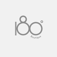 بيتزا 180 شعار