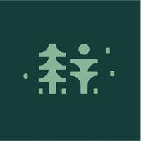 Yifrac optimistic nursery Logo