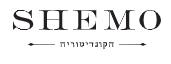 מיקי שמו לוגו