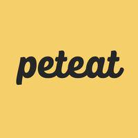 PETEAT לוגו