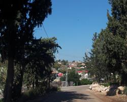 אדרת - אדרת - מושבים | איזי