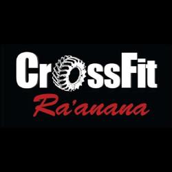 Crossfit Ra'Anana Logo