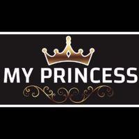 My Princess Logo