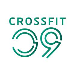 Crossfit 09 Logo
