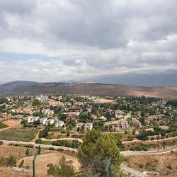 מצפה דדו - מצפה נפתלי, מטולה - מסלול טיול | איזי