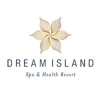 Dream ISLAND شعار