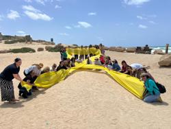 حديقة وطنية نهر ألكسندر شعار