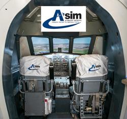 Asim Logo