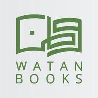 Watan Books Logo