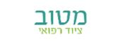 ماتوب معدات طبية شعار