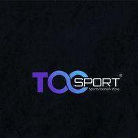 Too Sport Logo