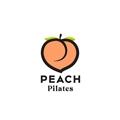 Pilates Class Logo