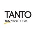 Tanto לוגו
