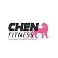 Chen Fitness Logo